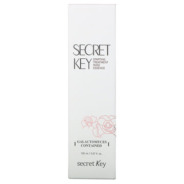 Secret Key, Starting Treatment Rose Essence, 5.07 fl oz (150 ml)