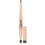 Maybelline, Total Temptation, Brow Definer, 315 Deep Brown, 0.005 oz (150 mg) - The Supplement Shop