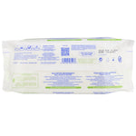 Mustela, Baby, Cleansing Wipes with Olive Oil, 50 Wipes - The Supplement Shop