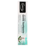Comvita, 100% Natural Gentle Toothpaste with Chamomile and Xylitol, Fluoride Free, Spearmint, 3.5 oz (100 g) - The Supplement Shop