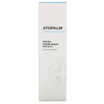 Atopalm, Facial Foam Wash, 5 fl oz (150 ml) - The Supplement Shop