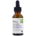 InstaNatural, Hyaluronic Acid Serum 85%, Anti-Aging, 1 fl oz (30 ml) - The Supplement Shop