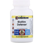 Kirkman Labs, Biofilm Defense, 60 Vegetarian Capsules - The Supplement Shop
