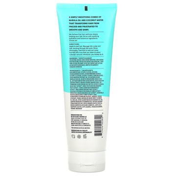 ACURE Simply Smoothing Conditioner Coconut 236.5ml