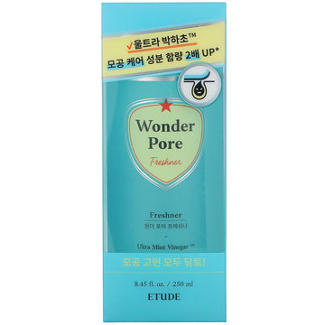 Etude House, Wonder Pore Freshner, 8.45 fl oz (250 ml)