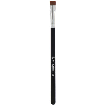 Sigma, E15, Flat Definer Brush, 1 Brush