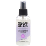Molly's Suds, Room Deodorizer Spray, Lavender, 4 fl oz - The Supplement Shop