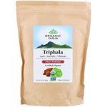 Organic India, Triphala, Fruit Powder, 16 oz (454 g) - The Supplement Shop
