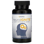 Havasu Nutrition, NeuroIGNITE, 30 Capsules - The Supplement Shop