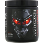 JNX Sports, The Shadow, Pre-Workout, Fruit Punch, 9.5 oz (270 g) - The Supplement Shop