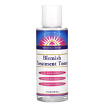 Heritage Store, Blemish Treatment Toner, 4 fl oz (120 ml) - The Supplement Shop