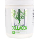 Universal Nutrition, Collagen, Unflavored, 10.6 oz (300 g) - The Supplement Shop