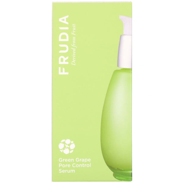 Frudia, Green Grape Pore Control Serum, 1.76 oz (50 g) - The Supplement Shop