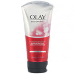 Olay, Regenerist, Advanced Anti-Aging, Regenerating Cream Cleanser, 5 fl oz (150 ml) - The Supplement Shop