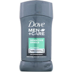 Dove, Men+Care, Anti-Perspirant Deodorant, Sensitive Shield, 2.7 oz (76 g) - The Supplement Shop