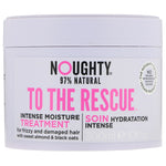 Noughty, To The Rescue, Intense Moisture Treatment, 10 fl oz (300 ml) - The Supplement Shop