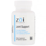 ZOI Research, Joint Support, 60 Vegetarian Capsules - The Supplement Shop