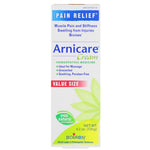Boiron, Arnicare Cream, Unscented, 4.2 oz (120 g) - The Supplement Shop