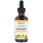 Eclectic Institute, Para-Fight, Cinnamon Flavored, 2 fl oz (60 ml) - The Supplement Shop