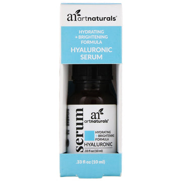 Artnaturals, Hyaluronic Serum, .33 fl oz (10 ml)