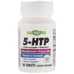 Nature's Way, 5-HTP, 30 Tablets - The Supplement Shop
