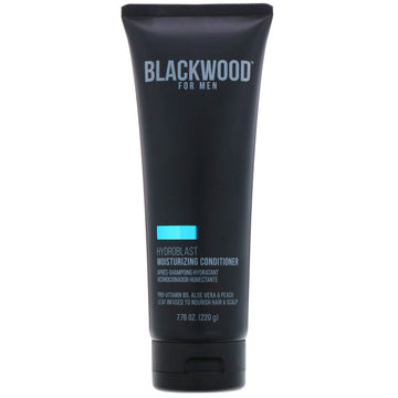 Blackwood For Men, Hydroblast, Moisturizing Conditioner, For Men, 7.76 oz (220 g)