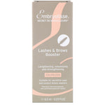 Embryolisse, Lashes & Brows Booster, 0.23 fl oz (6.5 ml) - The Supplement Shop