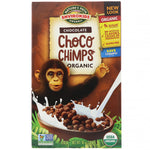 Nature's Path, EnviroKidz, Organic Chocolate Choco Chimps, 10 oz (284 g) - The Supplement Shop