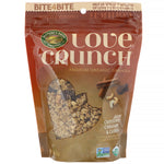 Nature's Path, Love Crunch, Dark Chocolate Cinnamon & Cashew, 11.5 oz (325 g) - The Supplement Shop