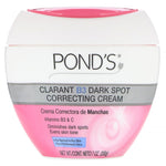 Pond's, Clarant B3 Dark Spot Correcting Cream, 7 oz (200 g)