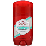 Old Spice, High Endurance, Deodorant, Pure Sport, 3 oz (85 g) - The Supplement Shop