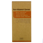 Purito, Pure Vitamin C Serum, 2 fl oz (60 ml) - The Supplement Shop