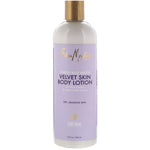 SheaMoisture, Purple Rice Water, Velvet Skin Body Lotion, 13 fl oz (384 ml) - The Supplement Shop