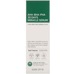 Some By Mi, AHA, BHA, PHA 30 Days Miracle Serum, 50 ml - The Supplement Shop