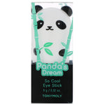 Tony Moly, Panda's Dream, So Cool Eye Stick, 0.32 oz (9 g) - The Supplement Shop