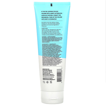 ACURE Vivacious Volume Conditioner Mint 236.5ml