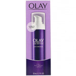 Olay, Age Defying, Anti-Wrinkle, 2-in-1 Day Cream + Serum, 1.7 fl oz (50 ml) - The Supplement Shop