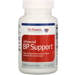 Dr. Sinatra, Advanced BP Support, 120 Capsules - The Supplement Shop