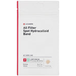 Leaders, All Filter Spot Hydrocolloid Band, 15 Patches - The Supplement Shop