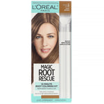 L'Oreal, Magic Root Rescue, 10 Minute Root Coloring Kit, 6 Light Brown, 1 Application - The Supplement Shop