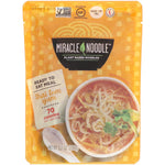 Miracle Noodle, Ready-to-Eat Meal, Thai Tom Yum, 9.9 oz (280 g) - The Supplement Shop