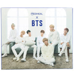 Mediheal, x BTS, Hydrating Care Special Set, 10 Sheets, 490 ml - The Supplement Shop