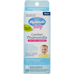 Hyland's, Baby, Comfort Chamomilla , 125 Quick-Dissolving Tablets - The Supplement Shop