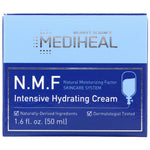 Mediheal, N.M.F Intensive Hydrating Cream, 1.6 fl oz (50 ml) - The Supplement Shop