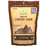 Natierra, Himalania, Organic Cacao Nibs, 10 oz (283 g) - The Supplement Shop