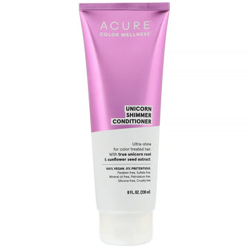 ACURE Unicorn Shimmer Conditioner 236ml