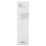 Cosrx, Pure Fit, Cica Cream, 1.69 fl oz (50 ml) - The Supplement Shop