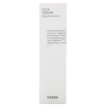 Cosrx, Pure Fit, Cica Cream, 1.69 fl oz (50 ml)