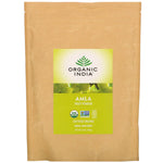 Organic India, Amla Fruit Powder, 16 oz (454 g) - The Supplement Shop