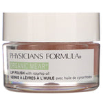 Physicians Formula, Organic Wear, Lip Polish with Rosehip Oil, Rose, 0.5 oz (14.2 g) - The Supplement Shop